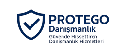 Protego Danışmanlık Logo